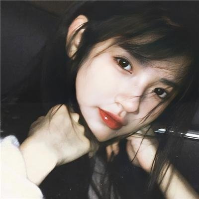 明天,我会成为谁的女友