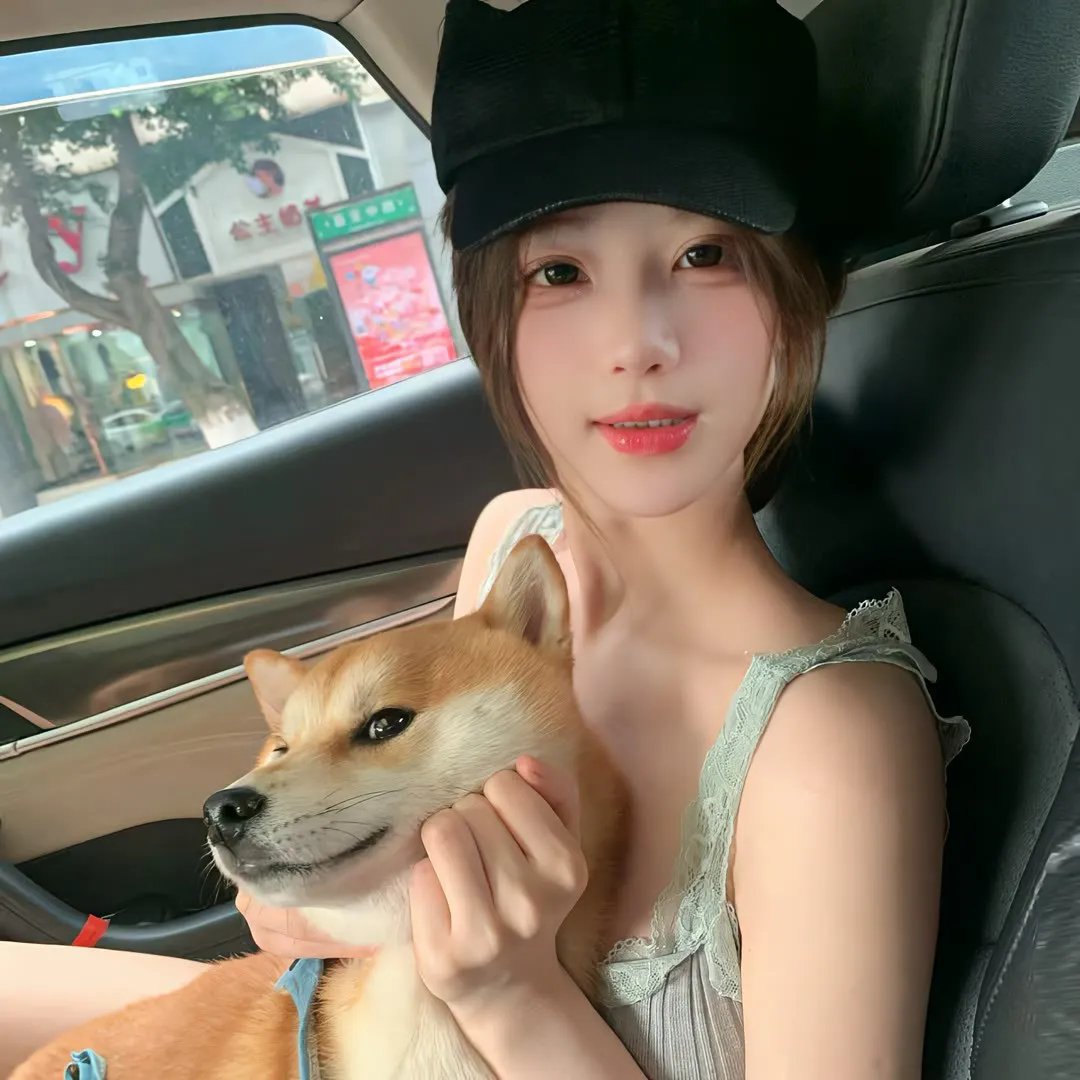 蜜糖美人